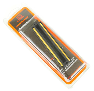 Locomotive Wheel Cleaning Brush OO Scale - Gaugemaster Electric - 60