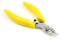 Load image into Gallery viewer, Round Nose Pliers - Gaugemaster Tools - 604
