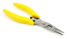 Load image into Gallery viewer, Half Round Pliers - Gaugemaster Tools - 607
