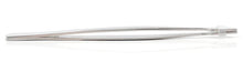 Load image into Gallery viewer, Stainless Steel Tweezers (4) - Gaugemaster Tools - 609
