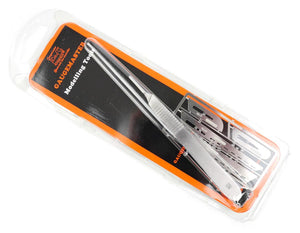 Sawset 1 with Scalpel Handle - Gaugemaster Tools - 611