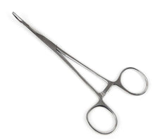 Load image into Gallery viewer, Curved Locking Forceps - Gaugemaster Tools - 621
