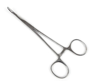 Curved Locking Forceps - Gaugemaster Tools - 621