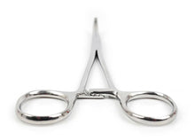 Load image into Gallery viewer, Curved Locking Forceps - Gaugemaster Tools - 621

