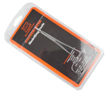 Load image into Gallery viewer, Curved Locking Forceps - Gaugemaster Tools - 621
