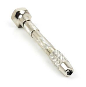 Swivel Top Pin Vice - Gaugemaster Tools - 624
