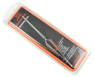 Reverse Action Straight Tweezer - Gaugemaster Tools - 626