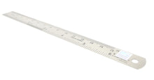 Load image into Gallery viewer, Flexible Steel Rule 150mm - Gaugemaster Tools - 639
