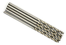 Load image into Gallery viewer, HSS Jbbrs Drills 1.5 (5) - Gaugemaster Tools - 645
