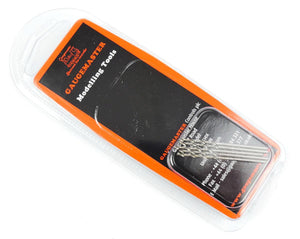HSS Jbbrs Drills 1.5 (5) - Gaugemaster Tools - 645