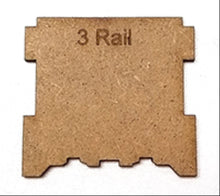 Load image into Gallery viewer, Track Ballasting Aid OO/HO Scale - Gaugemaster Track - 65
