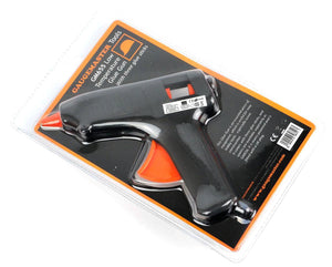 Low Temperature Glue Gun with 3 Glue Sticks - Gaugemaster Tools - 655