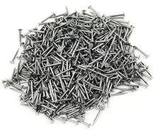 Load image into Gallery viewer, Track Pins 10mm Hornby Style (50g) - Gaugemaster Track - 66
