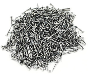 Track Pins 10mm Hornby Style (50g) - Gaugemaster Track - 66
