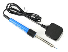 Load image into Gallery viewer, 25W 230v Soldering Iron - Gaugemaster Tools - 681
