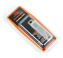 Load image into Gallery viewer, Classic Fine Point Knife Blades (5) for GM683 - Gaugemaster Tools - 684
