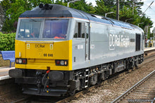Load image into Gallery viewer, PRE ORDER - Class 60 046 &#39;William Wilberforce&#39; DC Rail Freight
