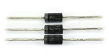 Load image into Gallery viewer, 1a Diodes for PCU1 &amp; SS1 (20) - Gaugemaster Electrics - 74
