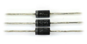 1a Diodes for PCU1 & SS1 (20) - Gaugemaster Electrics - 74