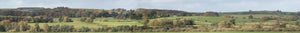 The Dales Small Photo Backscene (1372x152mm)
