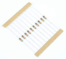Load image into Gallery viewer, Resistors 1k Ohm for LEDs (Pack of 10) - Gaugemaster Electrics - 76
