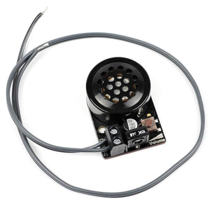 Lineside Scenic Sounds Module - Gaugemaster Electric - 780
