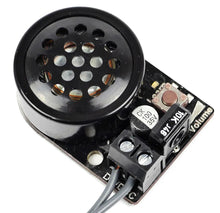 Load image into Gallery viewer, Lineside Scenic Sounds Module - Gaugemaster Electric - 780
