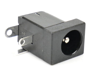 Socket 2.1mm for WM1 Transformer - Gaugemaster Electrics - 79