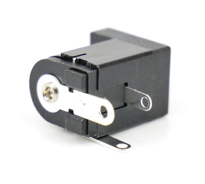 Socket 2.1mm for WM1 Transformer - Gaugemaster Electric - 79