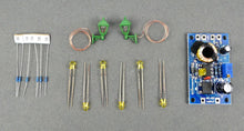 Load image into Gallery viewer, BR/SR Green Wall Mounted Gas Lamps (2) - Gaugemaster Lighting - 825
