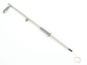 Modern Single Head Adjustable Height Lamp Value Pack - Gaugemaster Lighting - 879