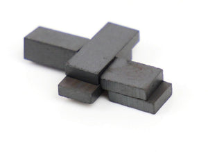 Reed Switches (10) & Magnets (5) - Gaugemaster Electric - 99