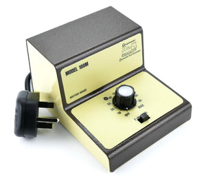 Single Track Cased Controller - Gaugemaster Controls - C-100M