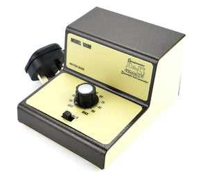 Single Track Cased Controller - Gaugemaster Controls - C-100M