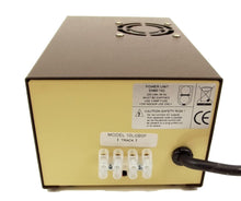Load image into Gallery viewer, Single Track Cased Controller with Fan for G Scale - Gaugemaster Controls - C-10LGB5F
