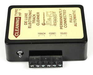 Single Track High Frequency Electronic Track Cleaner - Gaugemaster Track - C-HF1