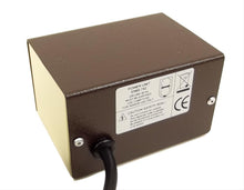 Load image into Gallery viewer, 12v DC Cased Transformer - Gaugemaster Controls - C-M1DC
