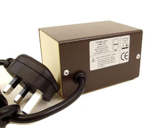 Load image into Gallery viewer, 24v AC Cased Transformer - Gaugemaster Controls - C-M3
