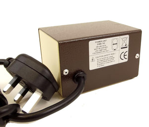 24v AC Cased Transformer - Gaugemaster Controls - C-M3