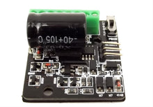 Load image into Gallery viewer, Surface Mounted Point Motor (DCC-Fitted) - Seep - C-PM20D
