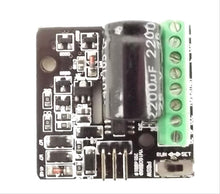 Load image into Gallery viewer, Surface Mounted Point Motor (DCC-Fitted) - Seep - C-PM20D
