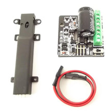 Load image into Gallery viewer, Surface Mounted Point Motor (DCC-Fitted)
