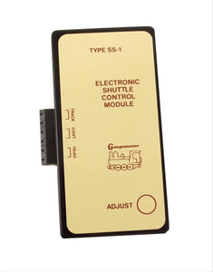 Super Shuttle Unit - Gaugemaster Controls - C-SS1