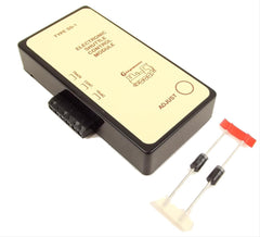 Gaugemaster Controls Stops and Shuttles