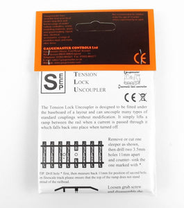 Tension Lock Uncoupler - Seep - C-TLU