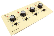 Load image into Gallery viewer, Four Track Panel Mounted Controller - Gaugemaster Controls - C-UQ
