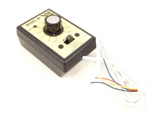 Load image into Gallery viewer, Single Track Walkabout Controller - Gaugemaster Controls - C-W
