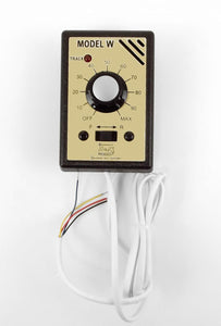 Single Track Walkabout Controller - Gaugemaster Controls - C-W