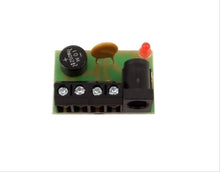 Load image into Gallery viewer, Wall Mounted Transformer 1 x 16v AC or 12v DC @ 0.75 Amps - Gaugemaster Controls - C-WM1
