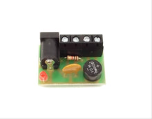 Load image into Gallery viewer, Wall Mounted Transformer 1 x 16v AC or 12v DC @ 0.75 Amps - Gaugemaster Controls - C-WM1
